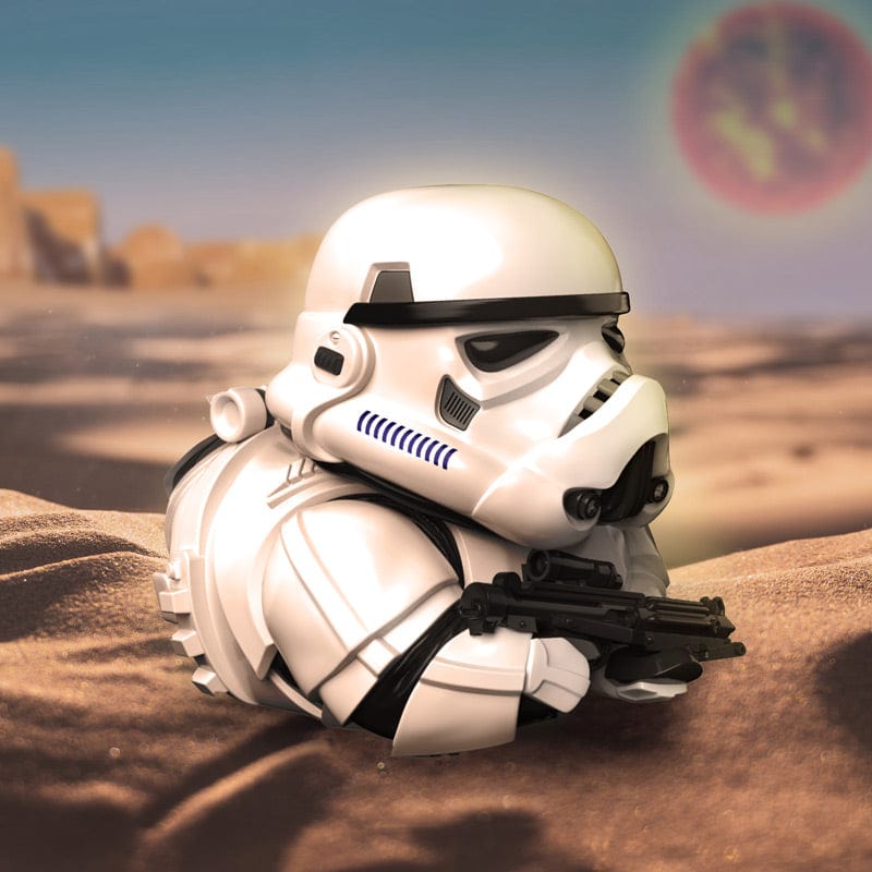 Stormtrooper: Stormtrooper TUBBZ (Boxed Edition)