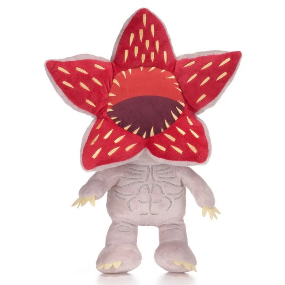 25cm Stranger Things Plush Series 1-4 (8 Assortment)