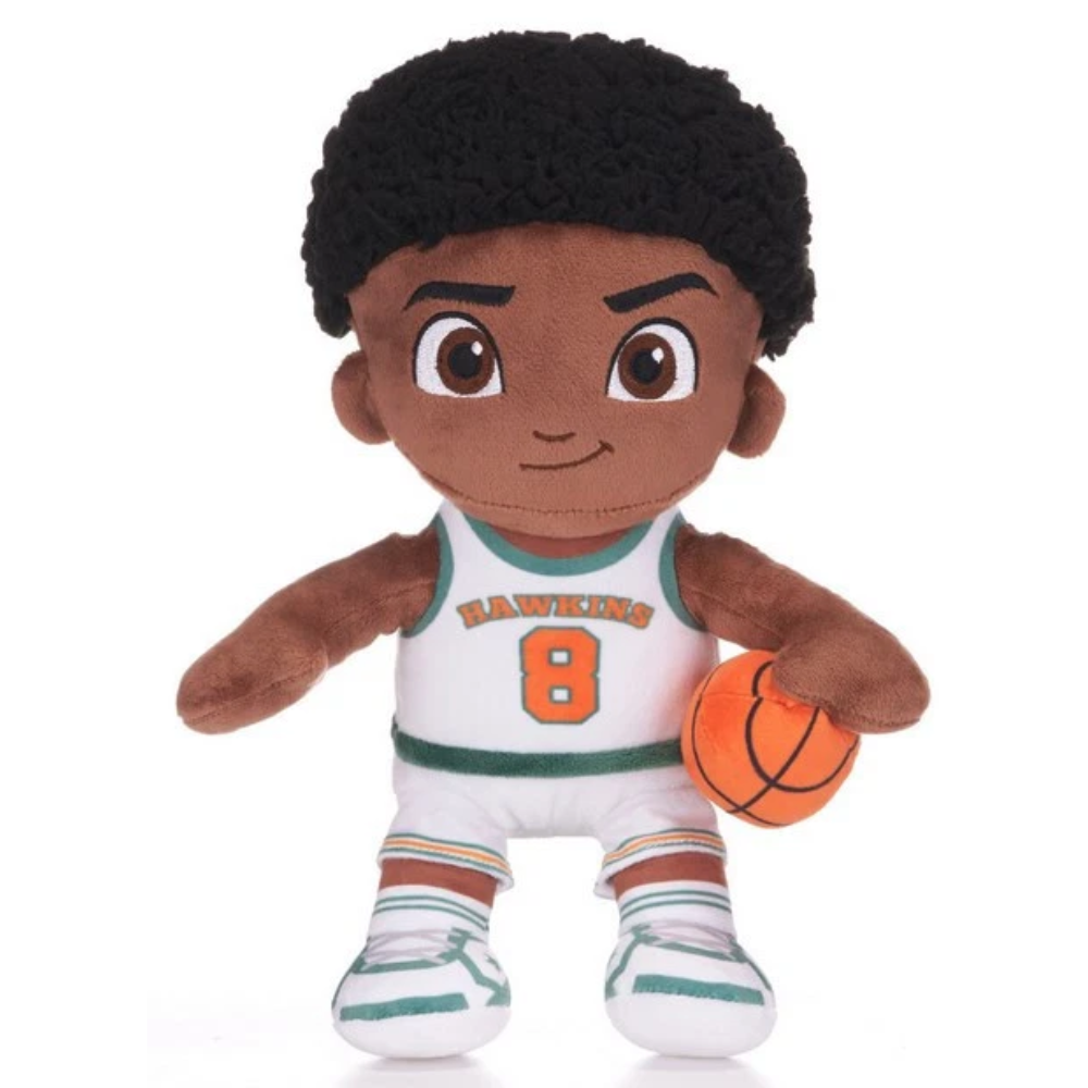 25cm Stranger Things Plush Series 1-4 (8 Assortment)