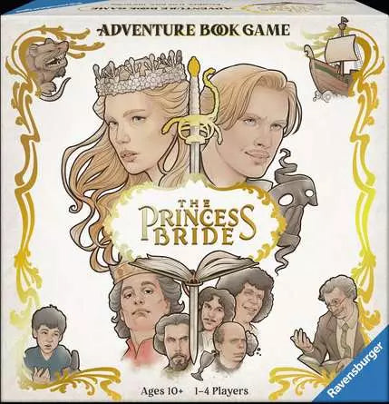 The Princess Bride