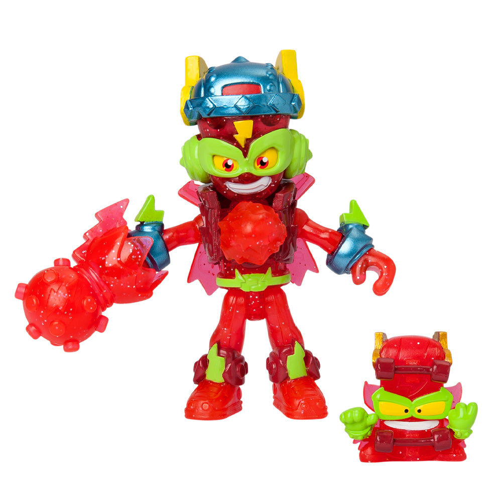 Superthings Kazoom Power Battle Kazoom Kids Asst