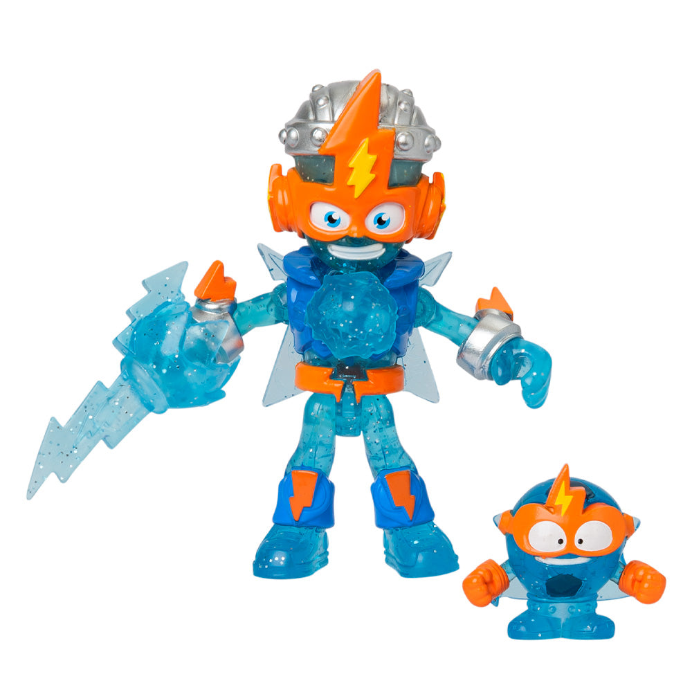 Superthings Kazoom Power Battle Kazoom Kids Asst