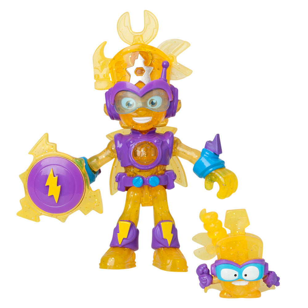 Superthings Kazoom Power Battle Kazoom Kids Asst