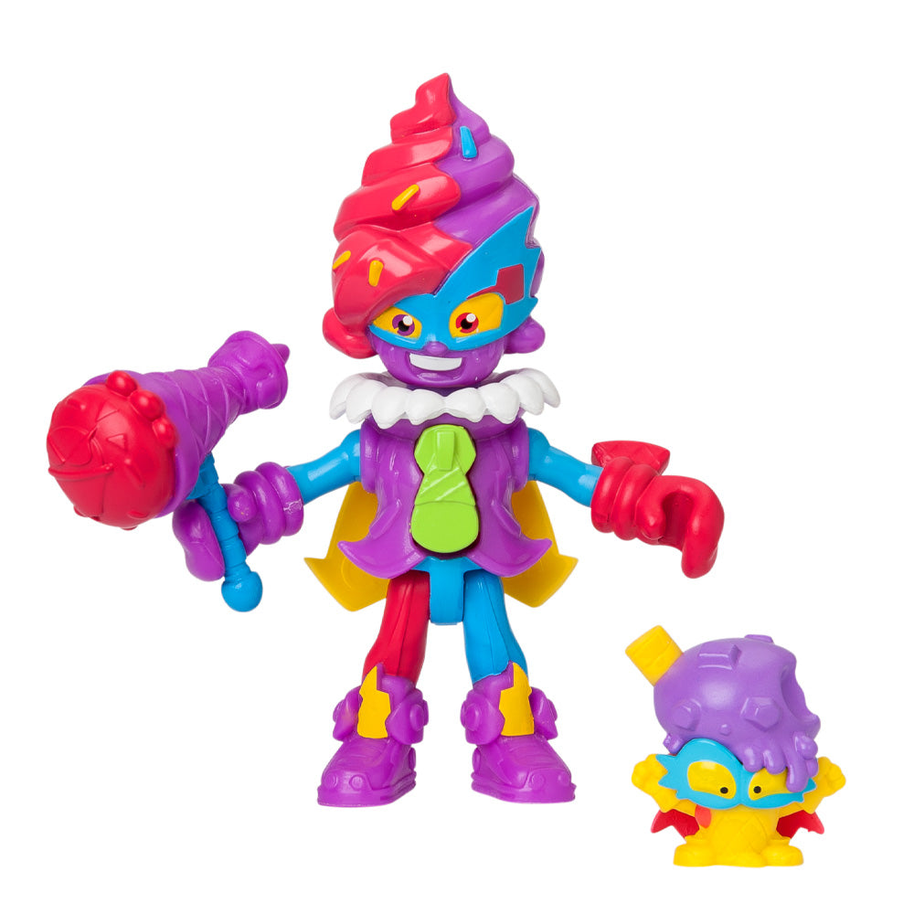 Superthings Kazoom Power Battle Kazoom Kids Asst