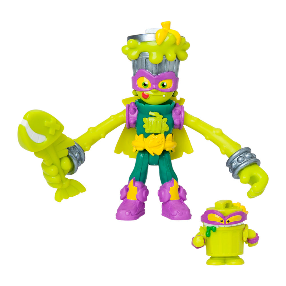 Superthings Kazoom Power Battle Kazoom Kids Asst