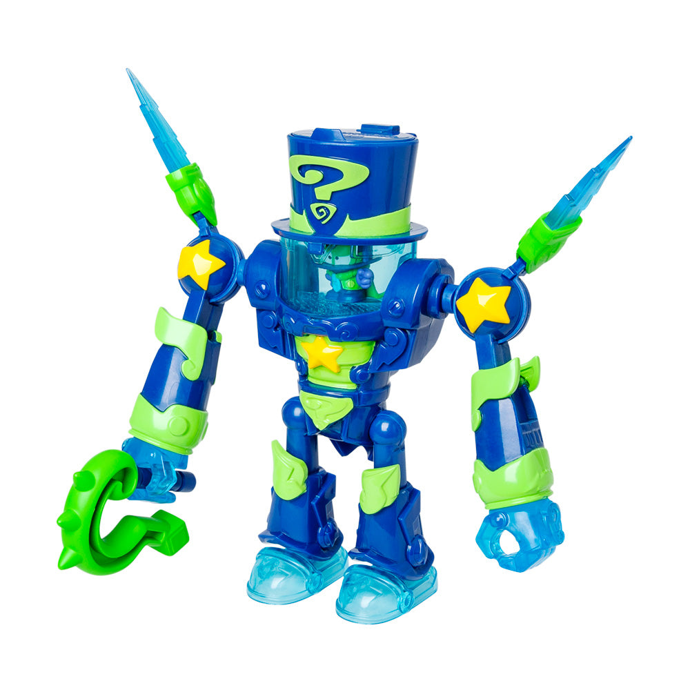 Superthings Kazoom Power Battle Ultra Striker Enigma