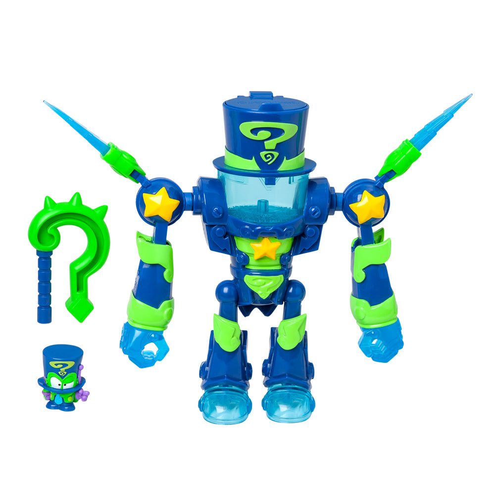Superthings Kazoom Power Battle Ultra Striker Enigma