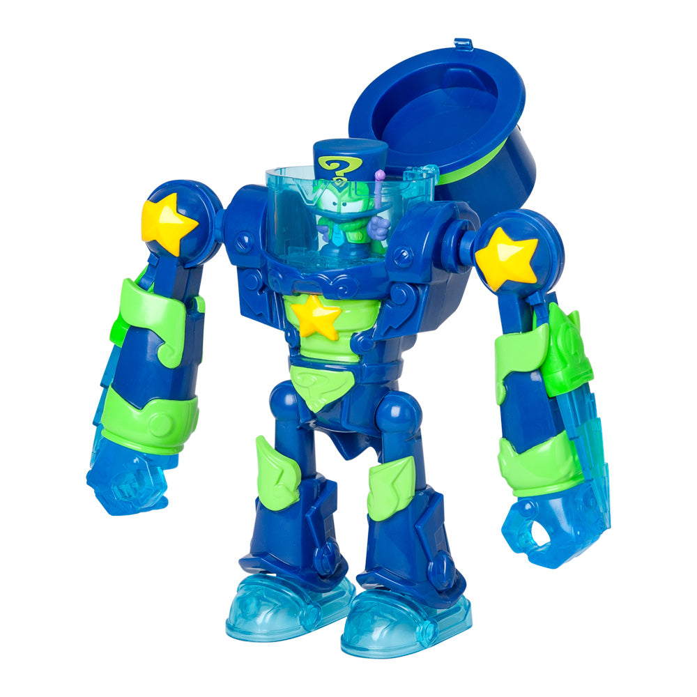 Superthings Kazoom Power Battle Ultra Striker Enigma