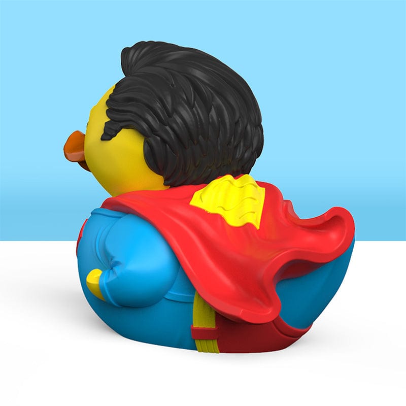 DC Comics: Superman TUBBZ (Boxed Edition)