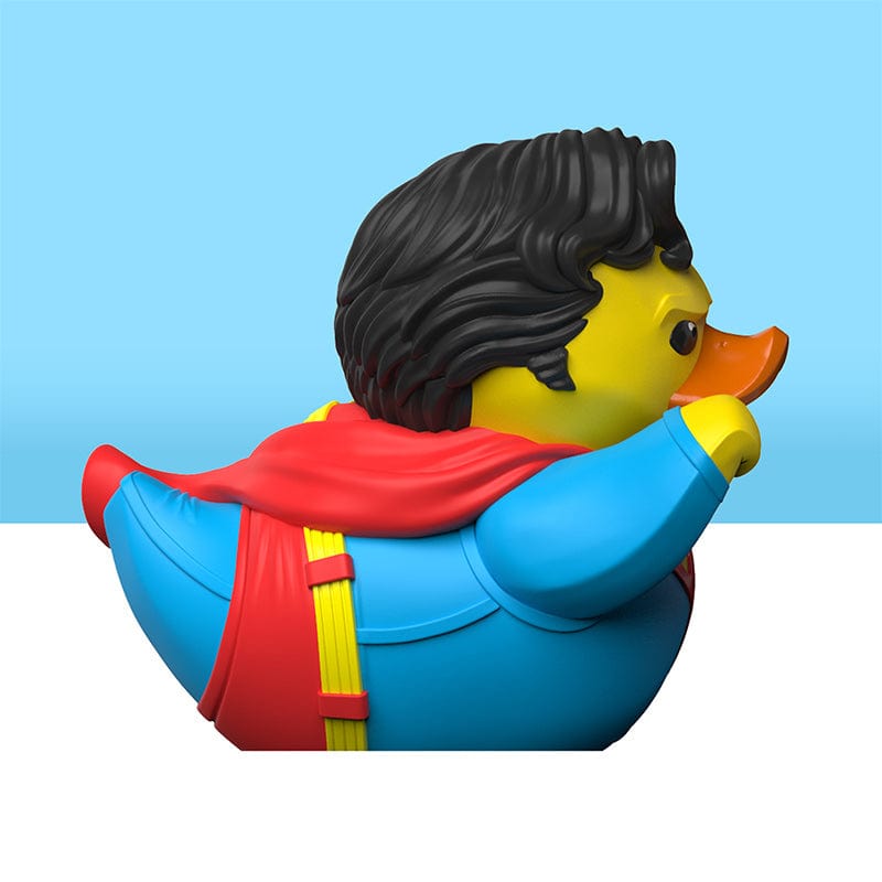 DC Comics: Superman TUBBZ (Boxed Edition)