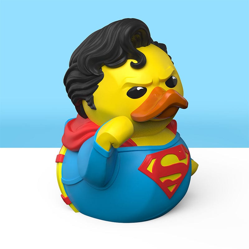 DC Comics: Superman TUBBZ (Boxed Edition)