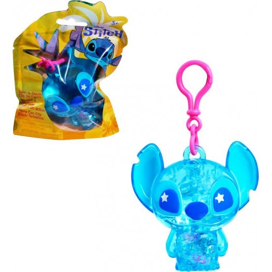 Stitch Swirl-A-Stitch Clip On