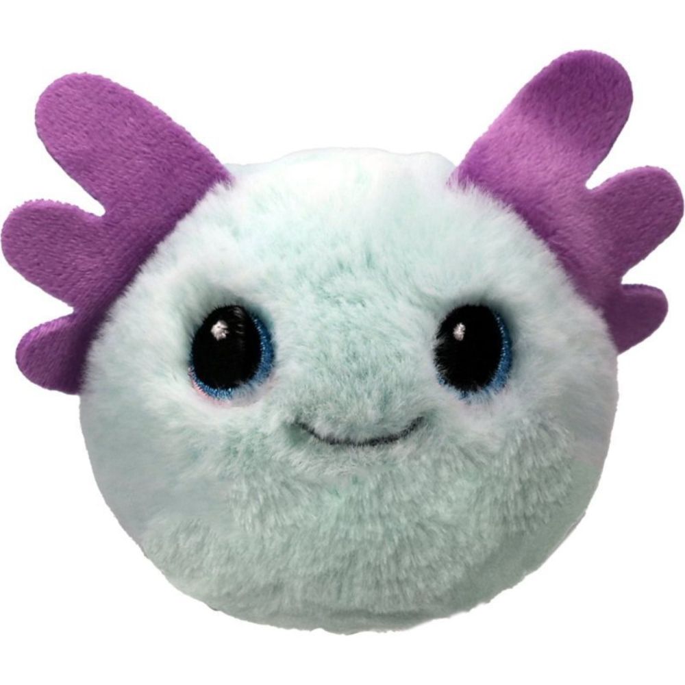 Swish Axolotl