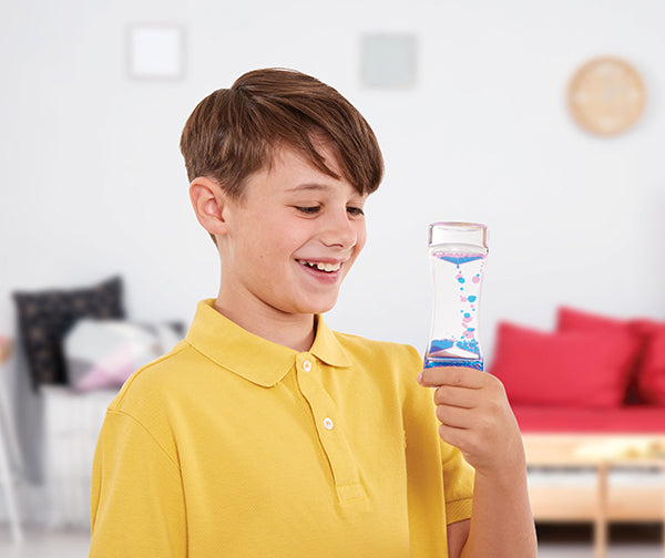 Sensory Motion Bubbler Asst