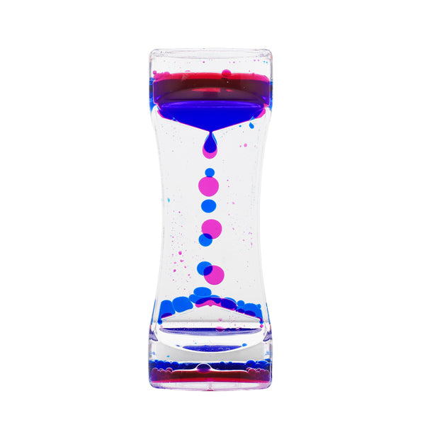 Sensory Motion Bubbler Asst
