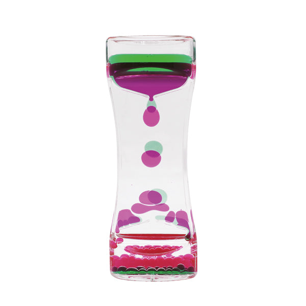Sensory Motion Bubbler Asst