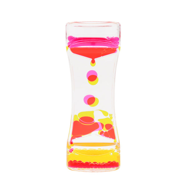 Sensory Motion Bubbler Asst