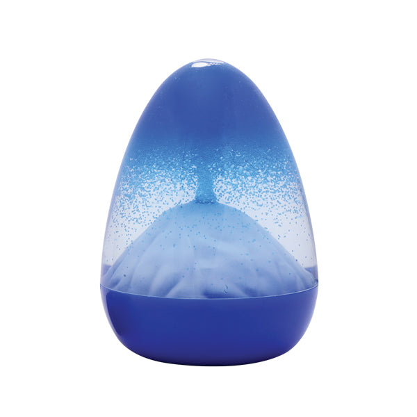 Sensory Egg Volcano Asst