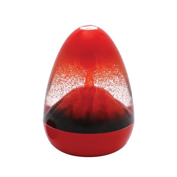 Sensory Egg Volcano Asst