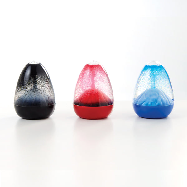 Sensory Egg Volcano Asst