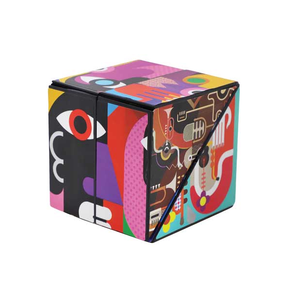 Magic Cube - Cube