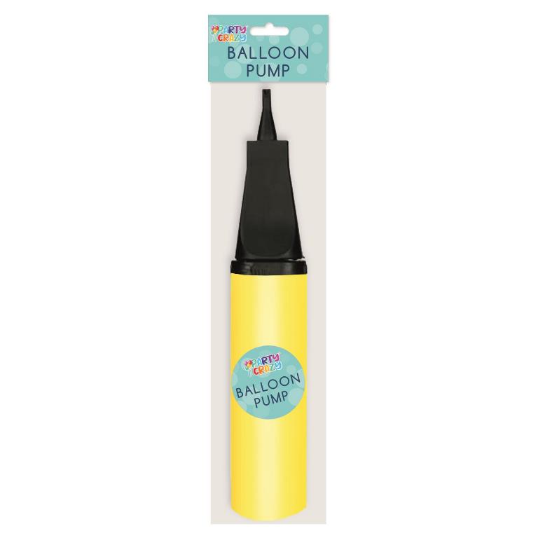 Balloon Pump
