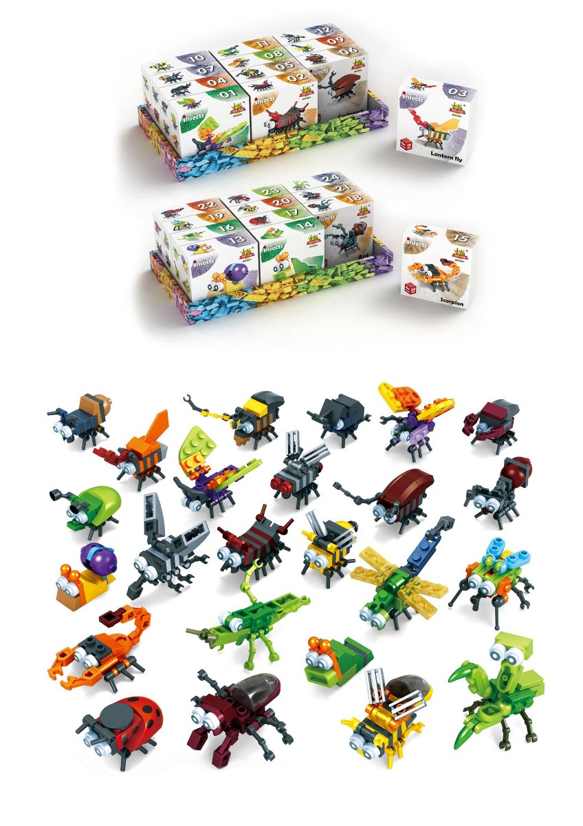 Moons Toy Store