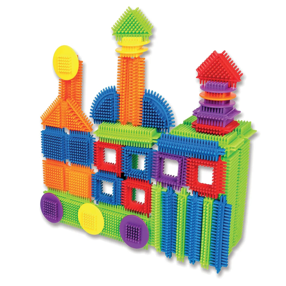 Stickle Bricks Big Builder