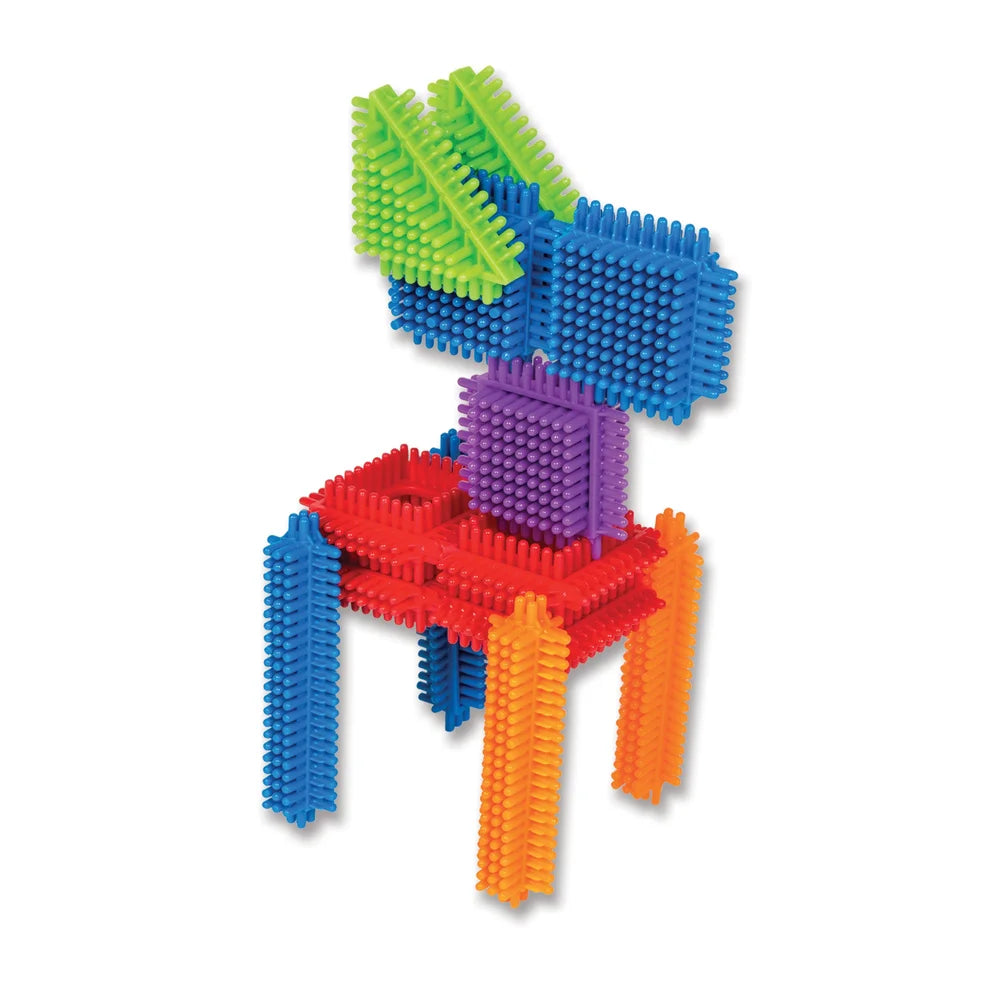 Stickle Bricks Big Builder