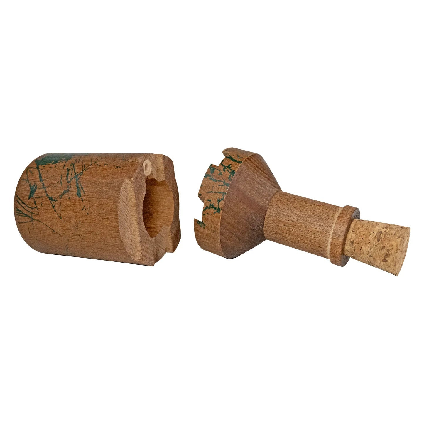 Message In a Bottle