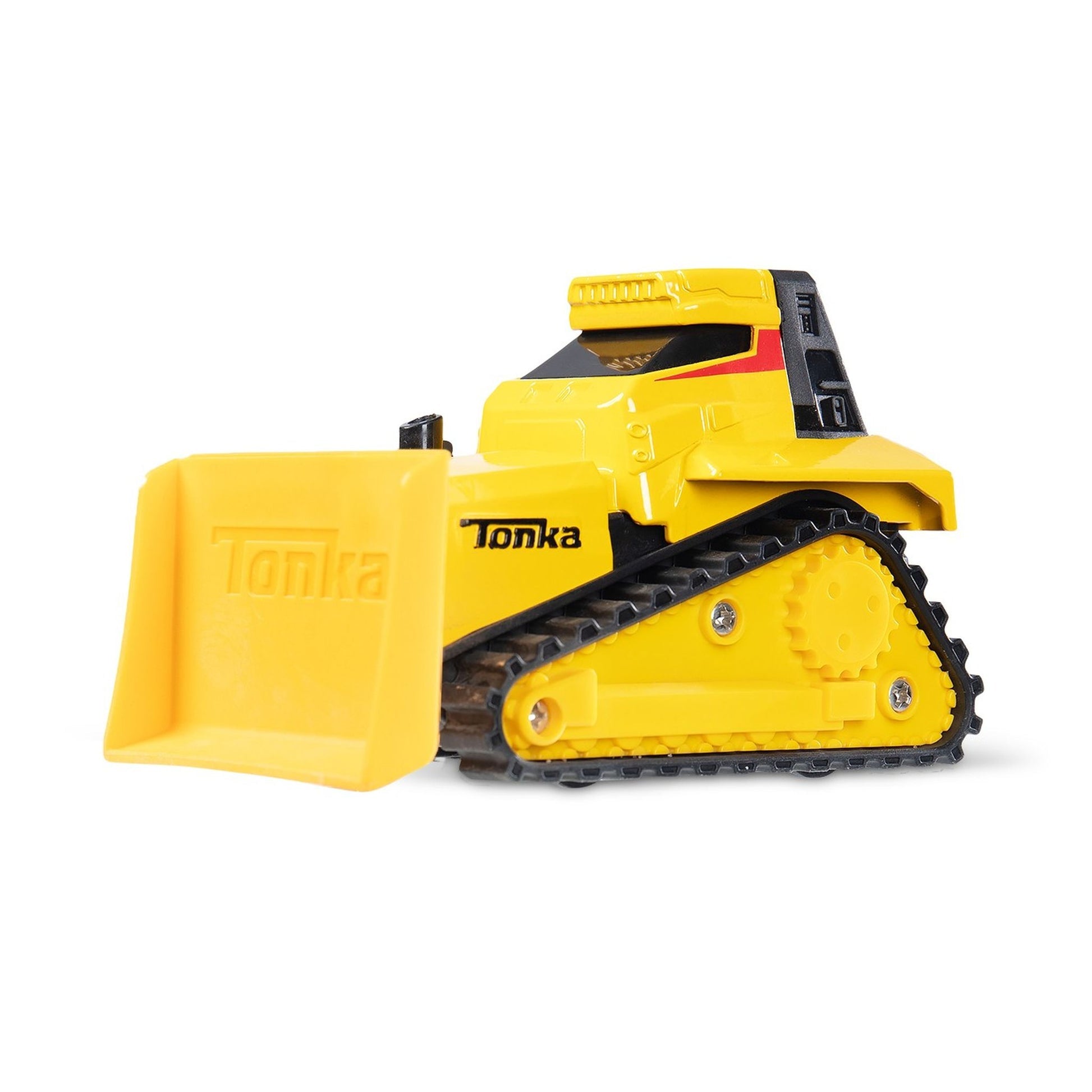 Tonka Steel Classics - Titans Bulldozer