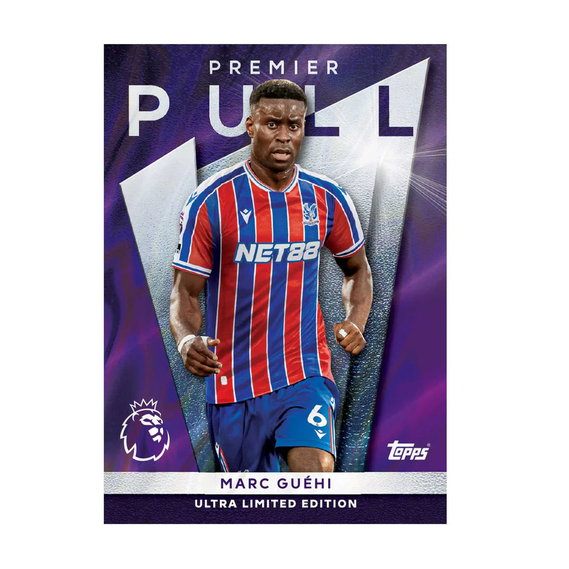 Topps Premier League 2026 Starter Pack