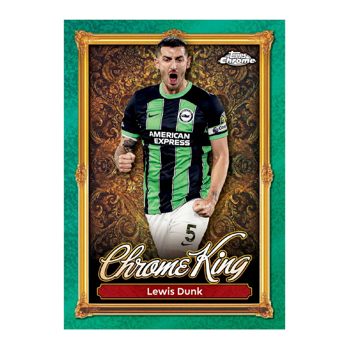 Topps Premier League 2026 Mega Multipack