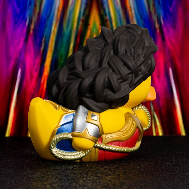 DC Comics: Wonder Woman TUBBZ (Boxed Edition)