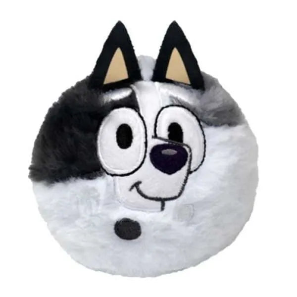 Bluey Muffin