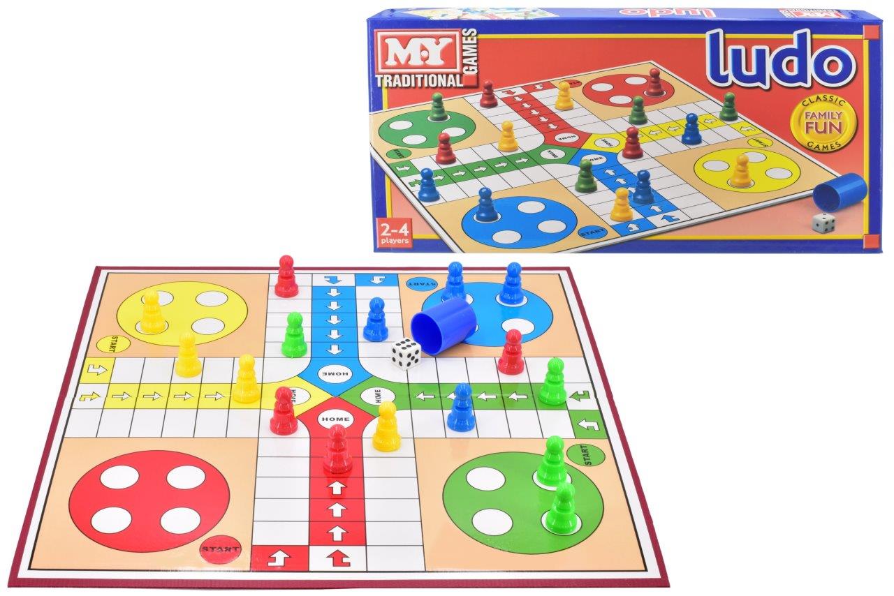 Ludo Game