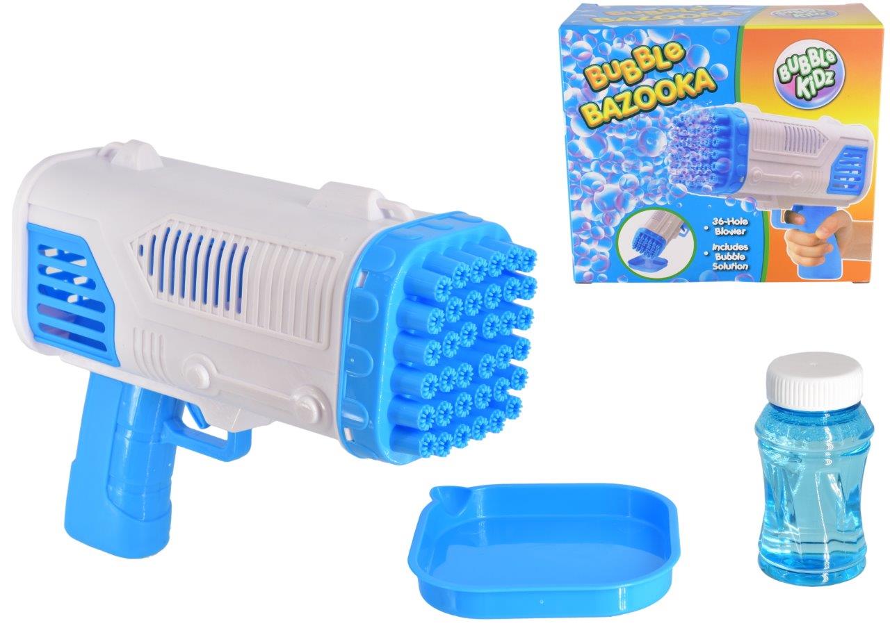 Bubble Bazooka 36 Blowers