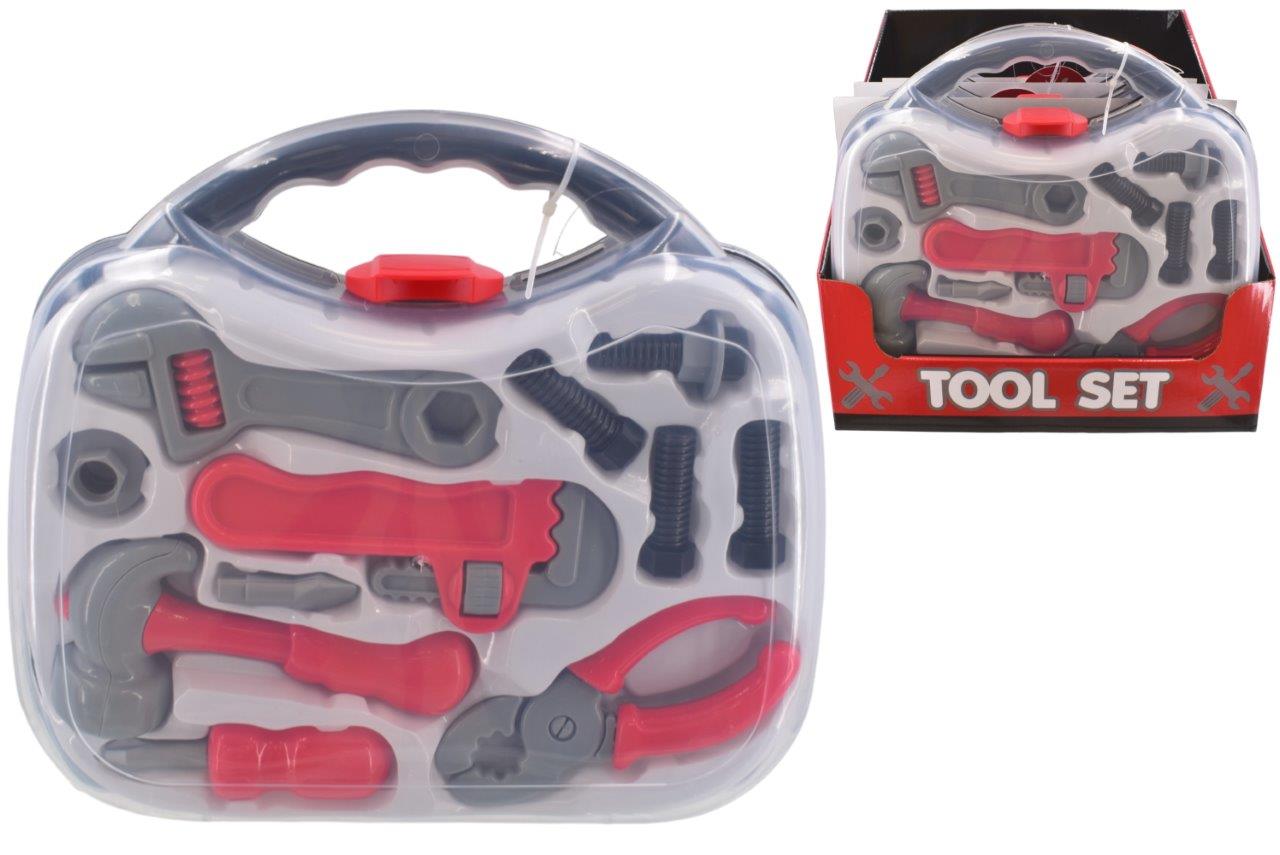 Tool Set Carry Case