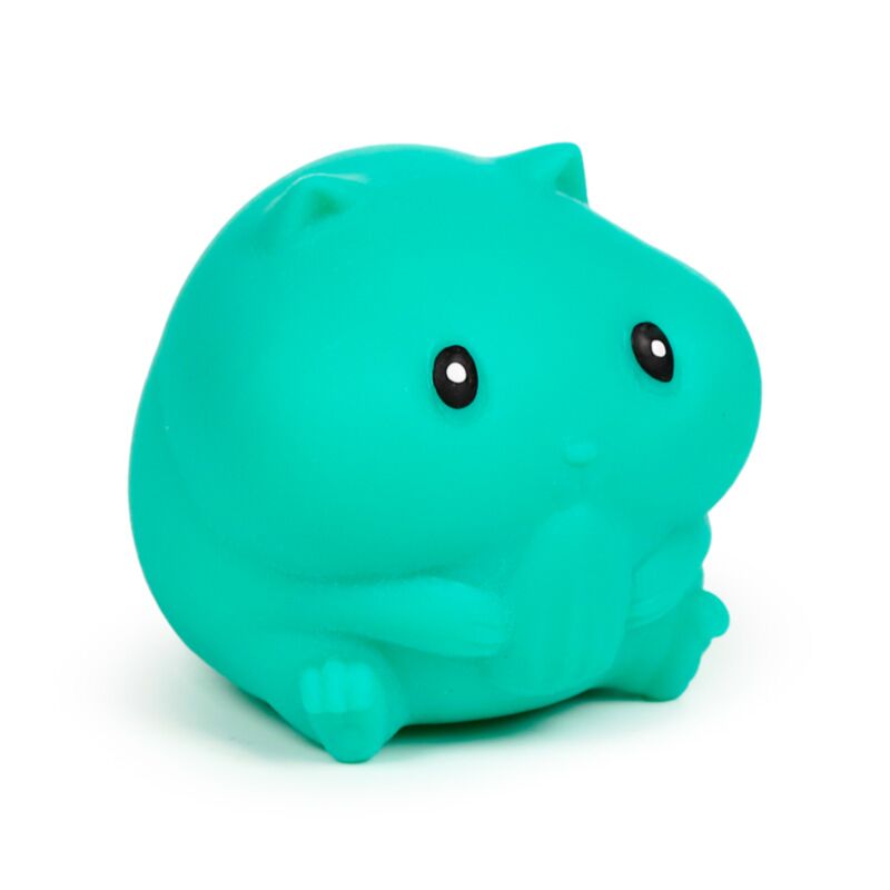 Sugar Maltose Neon Cute Animal Squishy Stress Toy