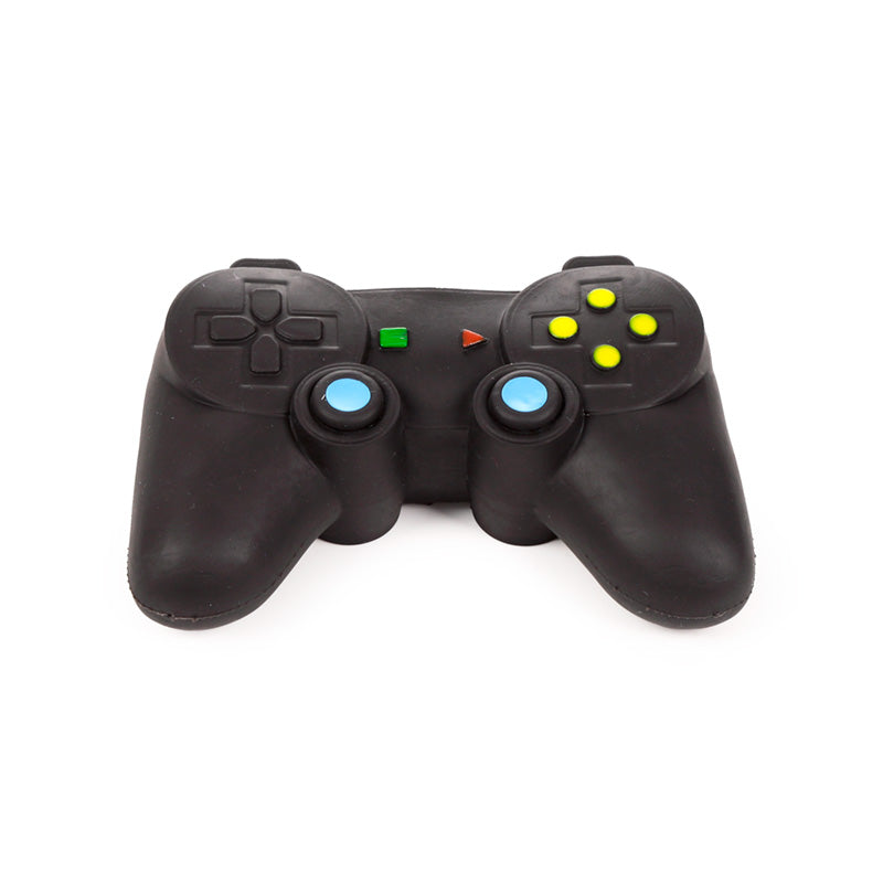 Sugar Maltose Squeezy Game Over Game Controller Toy