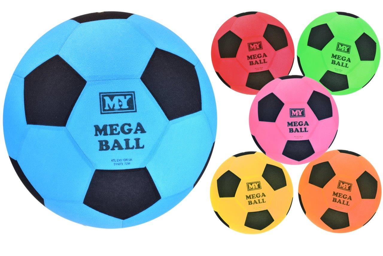 45Cm Mega Ball