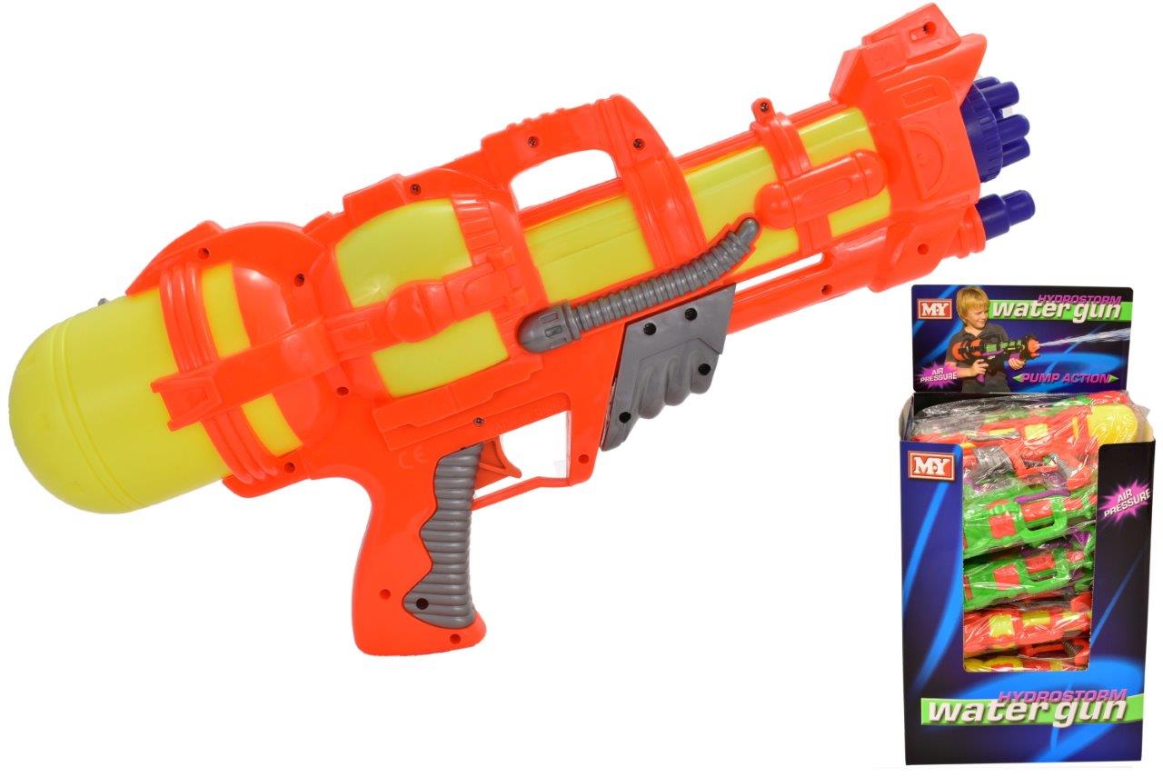 M.Y Air Pump Water Gun