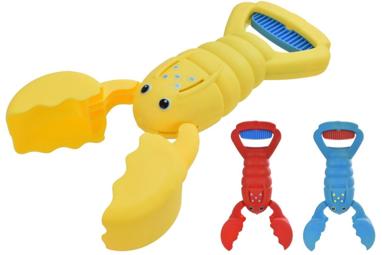 Lobster Sand Toy