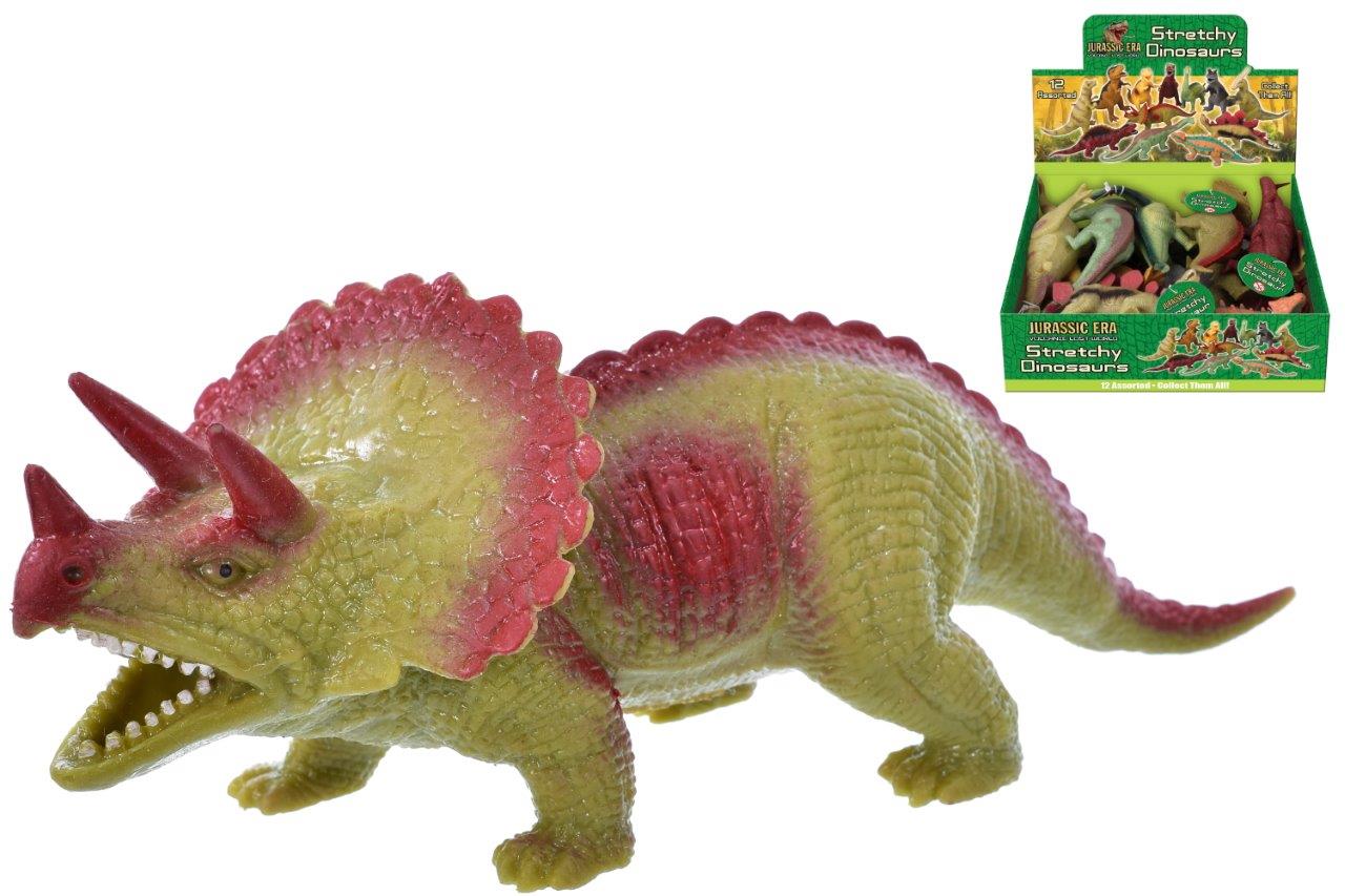 Beany Dinosaurs
