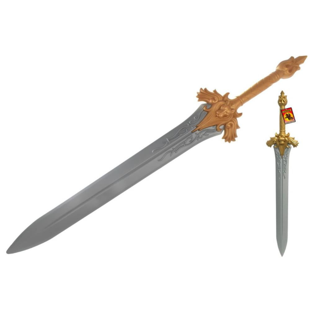 Giant Knights 103Cm Plastic Sword