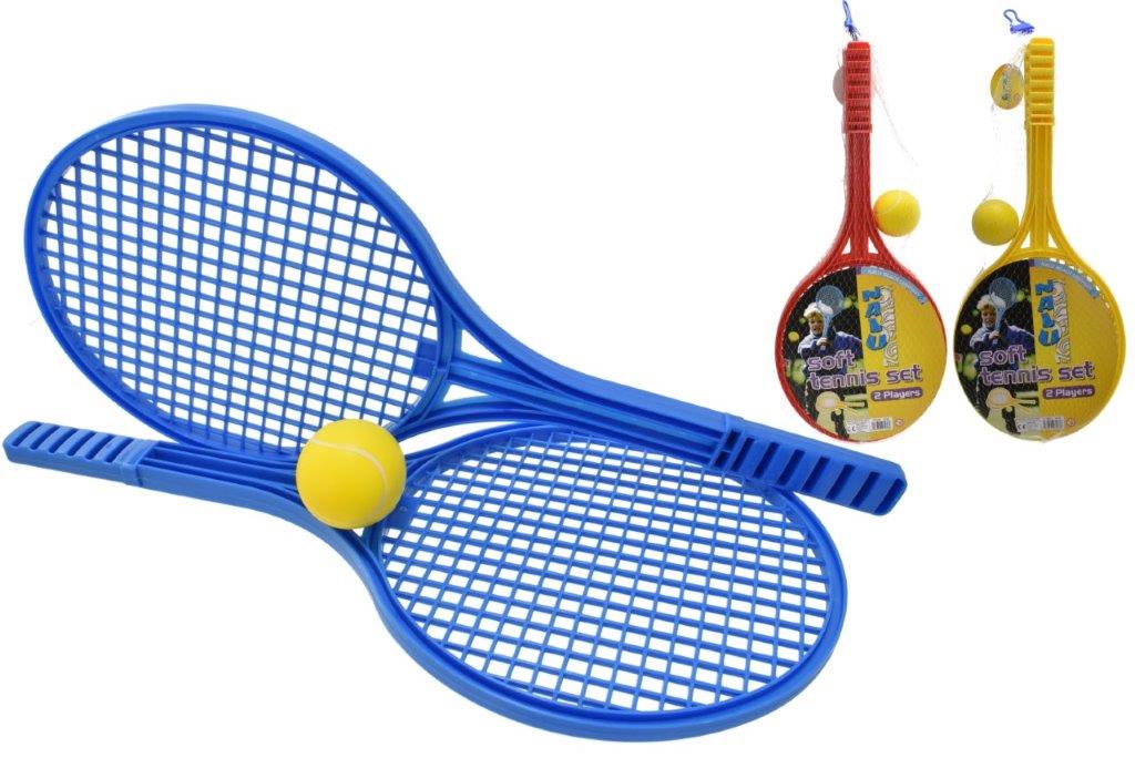 Soft Tennis Set