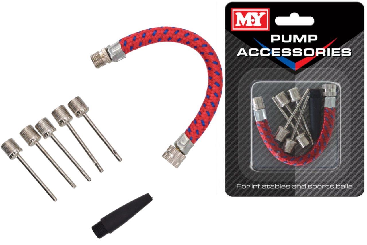 Pump Accessories