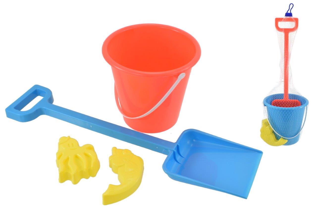 Medium Bucket Set