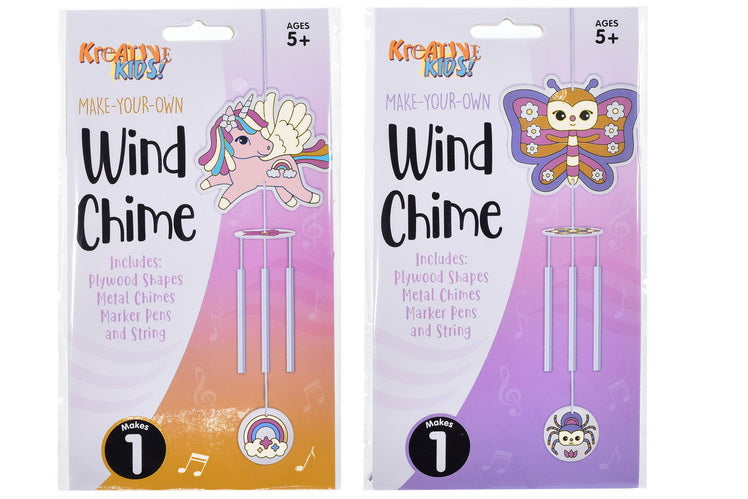 Wind Chimes