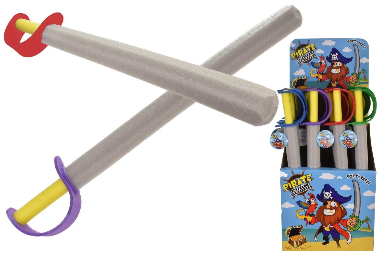 67Cm Eva Foam Sword